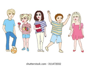 Kids 