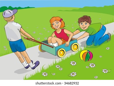 Kids
