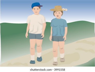 kids