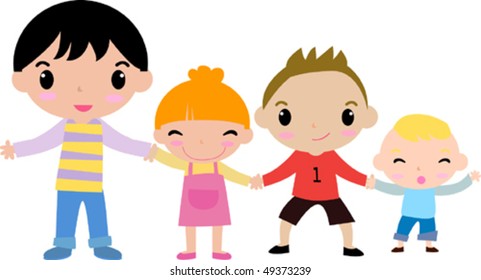 kids