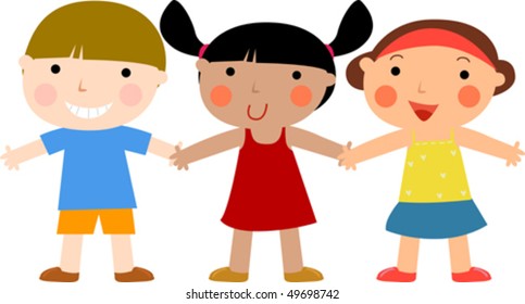 kids