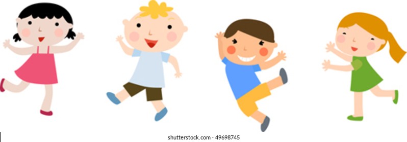 kids