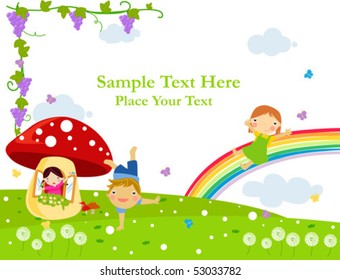 kids