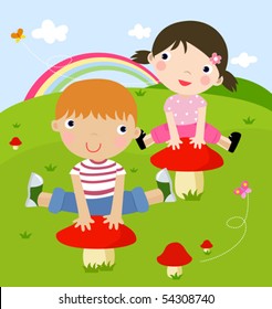 kids