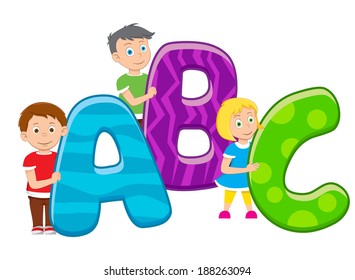 Kids ABC