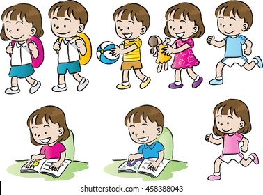 kids activity