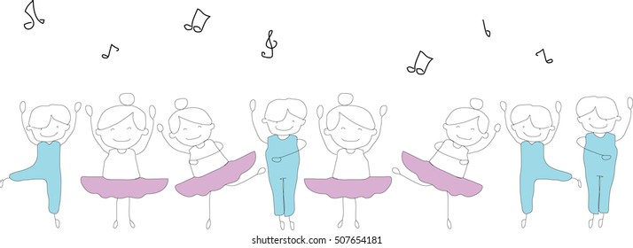 kids activity