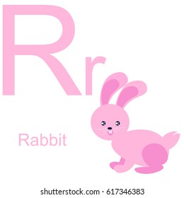 kids alphabet letter u