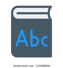 Kids Alphabets Book
