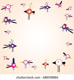 Kids background