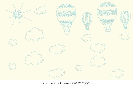 kids background vector, Kids Vector Abstract Background