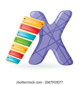 364 Xylophone clipart Images, Stock Photos & Vectors | Shutterstock