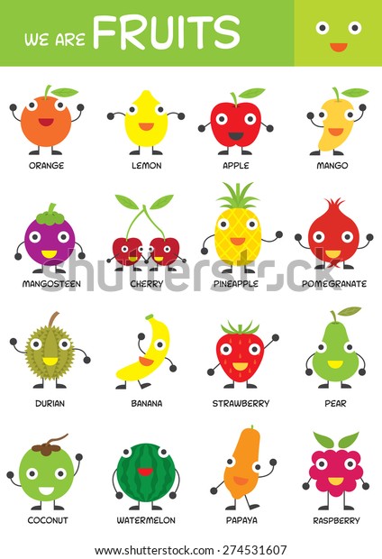 Vegetables Chart For Nursery