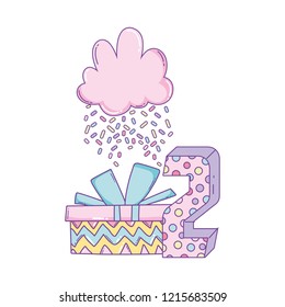 Kids birthday cartoons