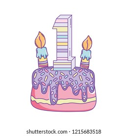 Kids birthday cartoons