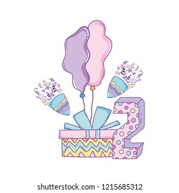 Kids birthday cartoons
