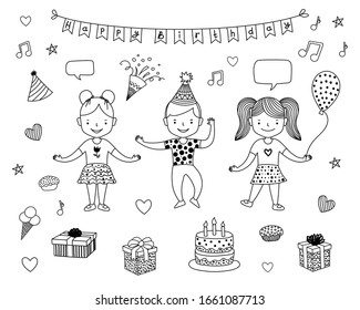 Get Birthday Picture Ideas To Draw Pictures