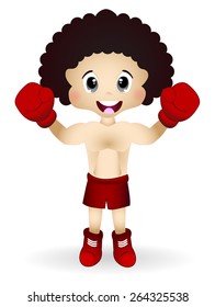 Kids Boxing