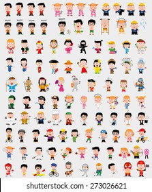 kids cartoons