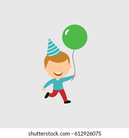 Kids Character for Birthday Party