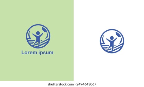 kids children Education Child shop unique logo design illustration