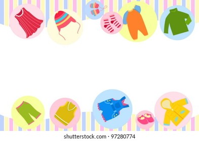 kids clothes