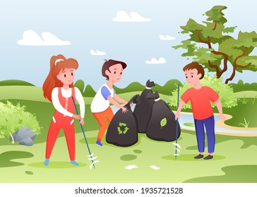 1,080 Kids collecting paper Images, Stock Photos & Vectors | Shutterstock