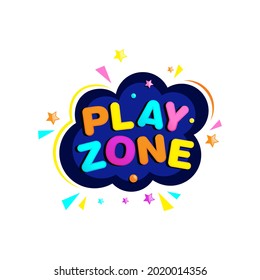kids concept vector illustration icon design
