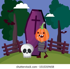 kids with costume halloween image