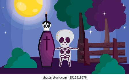 kids with costume halloween image