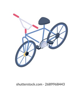  Kids Cycle Vector icon which can easily modify or edit
