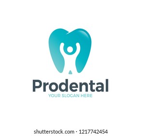 Kids Dental Logo