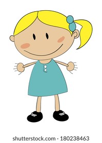 kids design over white background vector illustration