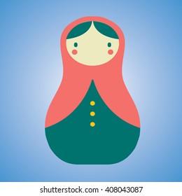 Kids Doll