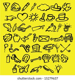 kids draw
