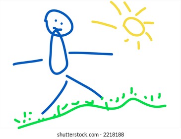 Kids Drawing