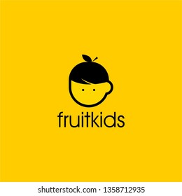 kids drink logo