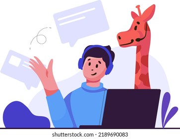 kids educational. Animals. Informative. Education