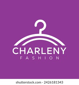 kids family store clothes logo design