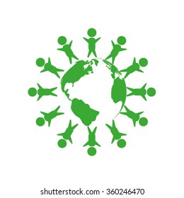 kids globe