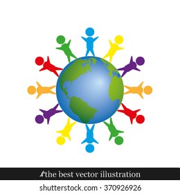 kids globe