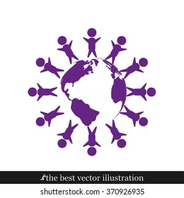 kids globe