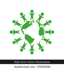 kids globe