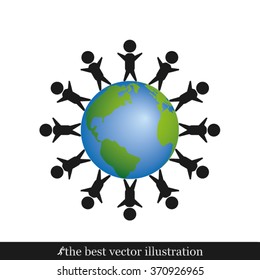 kids globe