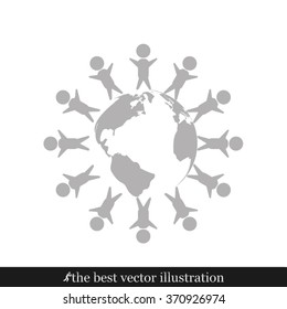 kids globe