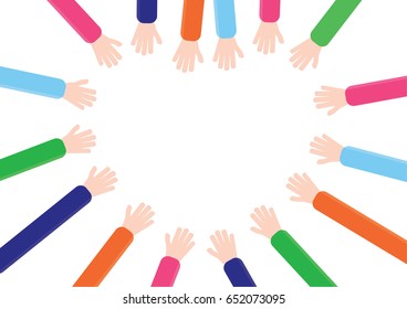Kids Hands