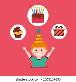 kids happy birthday
