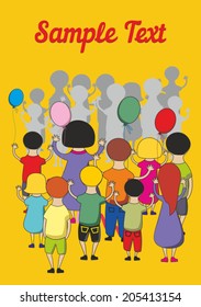 Kids holiday 