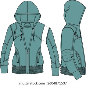 kids hoodies, fleece and terry, zipper, all over prints