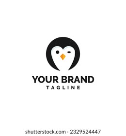 kids ice cream shop logo design.